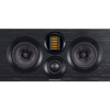 Wharfedale Evo4.C (Black Oak) передняя панель